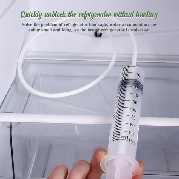 1+1 GRATUIT | FridgeFlex – Élimine les odeurs et les bactéries en quelques secondes