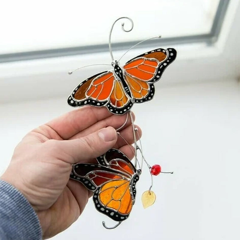 SoulLight – Bijou de mémoire en verre