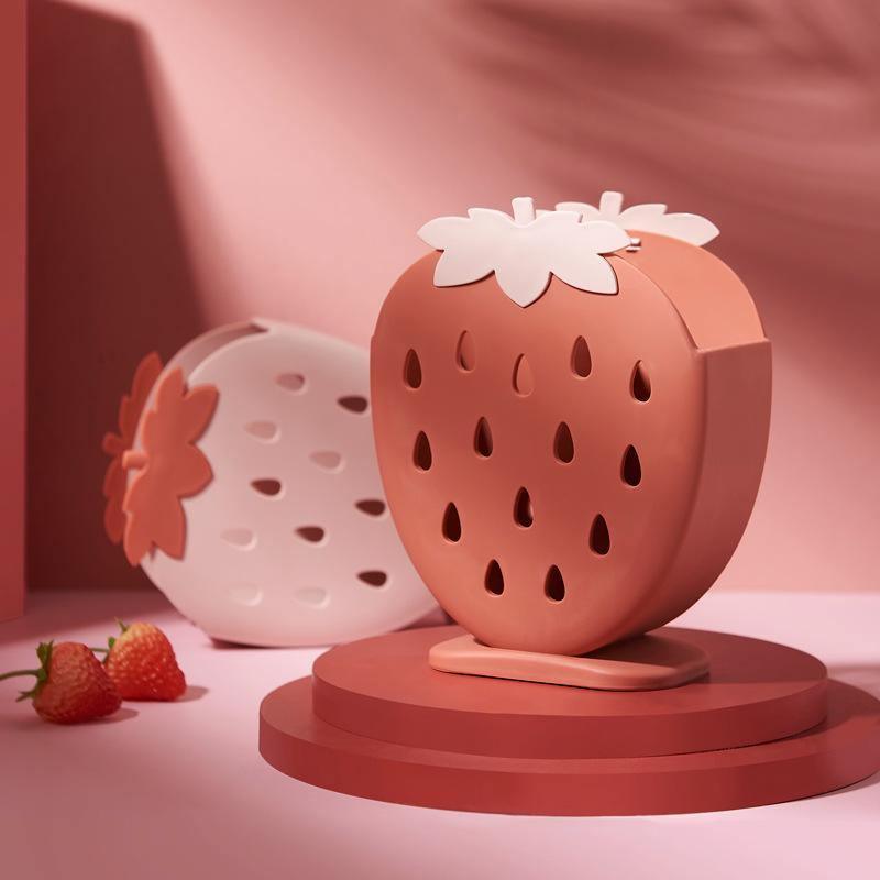 BerryStand – Fruits frais, cuisine impeccable !