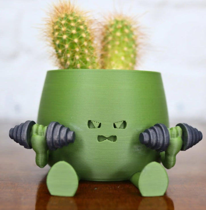 BloomBuddy – Plantes heureuses, maison joyeuse