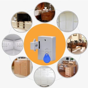 SafeTap – Protection intelligente pour vos armoires