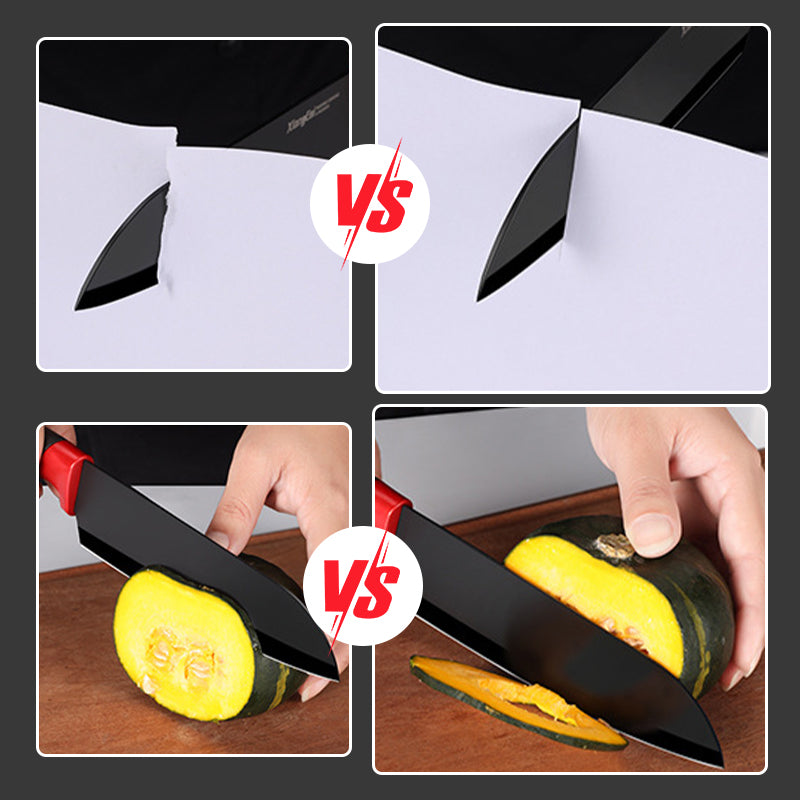 QuickSharp – Outils parfaitement affûtés en quelques secondes