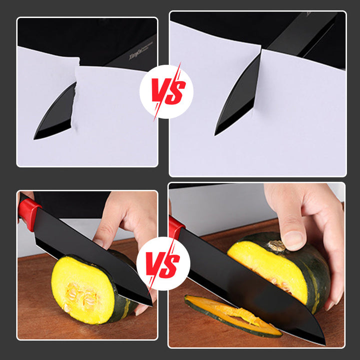 QuickSharp – Outils parfaitement affûtés en quelques secondes