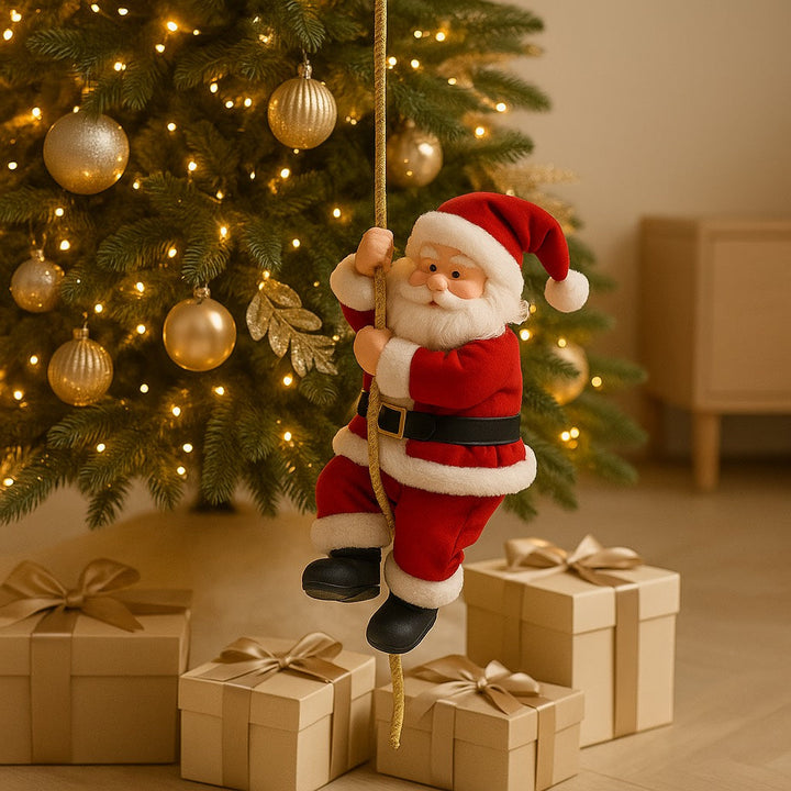 1+1 GRATUIT | SantaClimb™ – Le Magicien de Noël