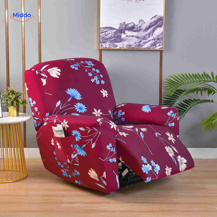 CozyCouch – Donnez à votre canapé un nouveau look frais