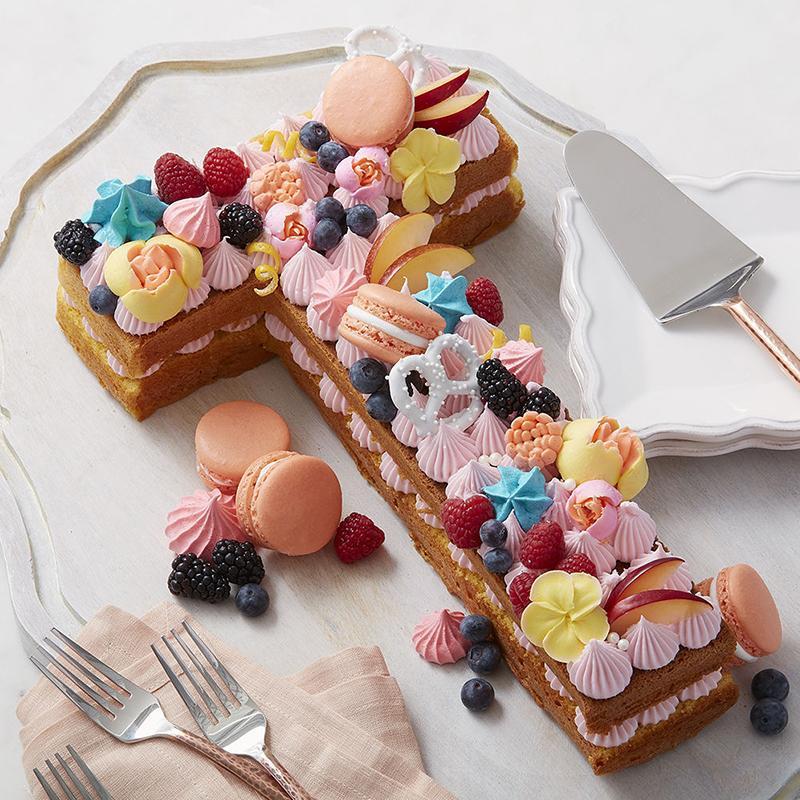 ShapeBake – Cuire des gâteaux dans n'importe quelle forme désirée