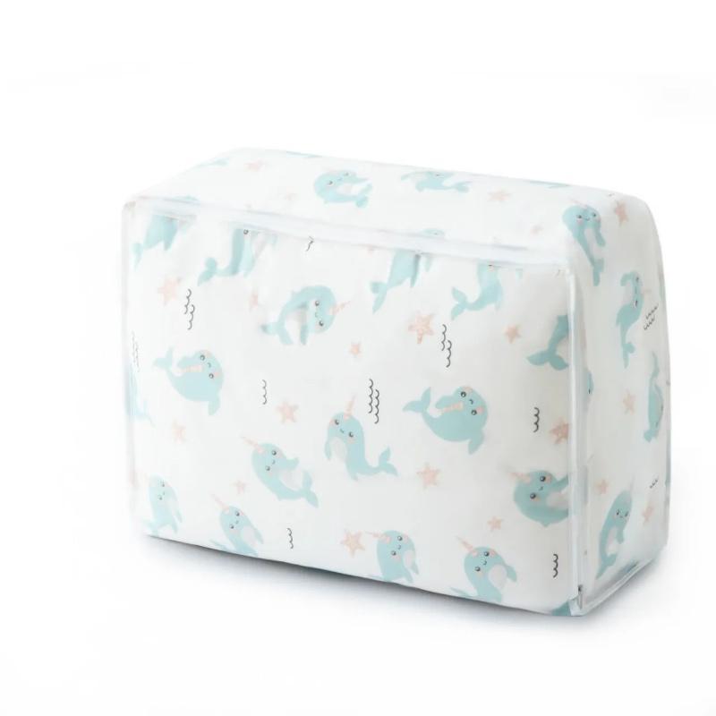 PristinePack - Sac de rangement anti-poussière pour la maison