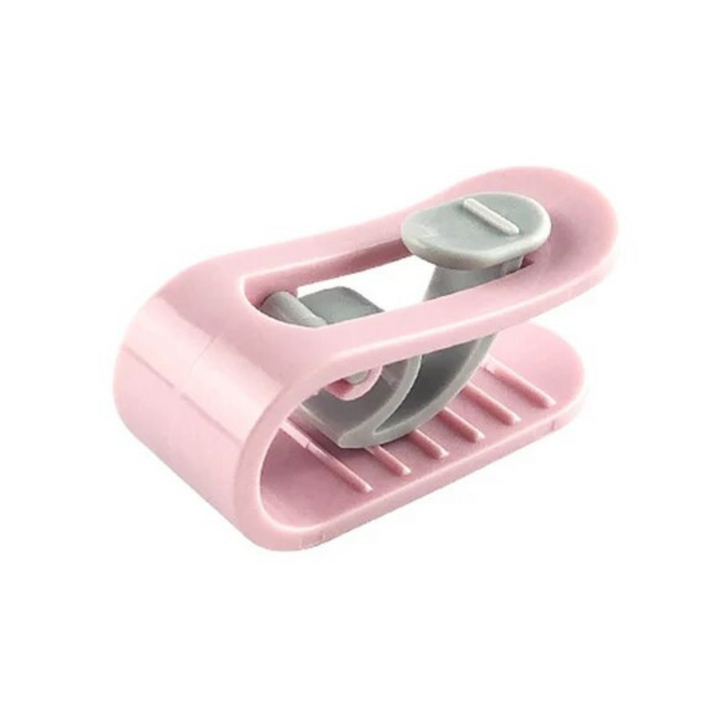 6+6 GRATUIT | EasySleep - Clips de couette antidérapants