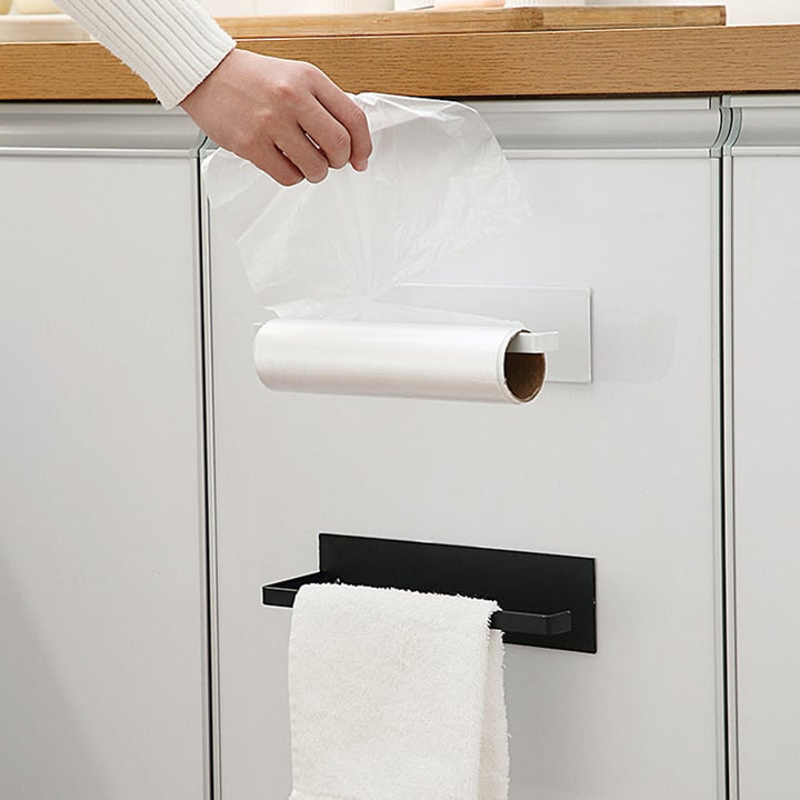 SteelLuxe – L'assistant invisible pour l'organisation de ta cuisine !