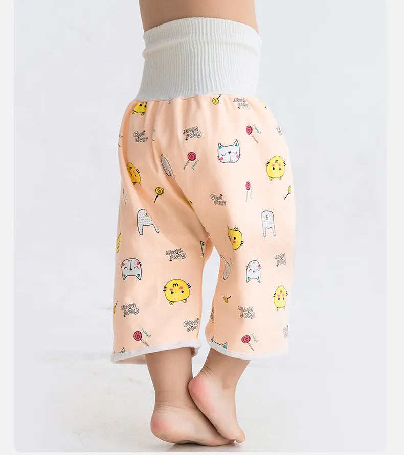 1+1 GRATUIT | PottyPants - Apprentissage de la propreté avec style - Culottes d'entraînement