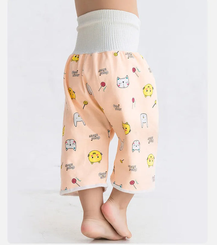 1+1 GRATUIT | PottyPants - Apprentissage de la propreté avec style - Culottes d'entraînement