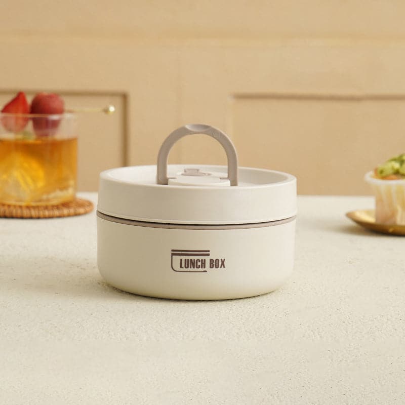 HeatKeep – Profitez de repas chauds, où que vous soyez