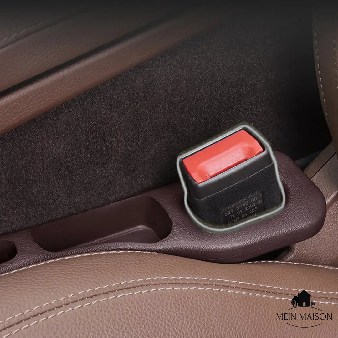 1+1 GRATUIT | GapGuard – Fini le chaos dans la voiture !