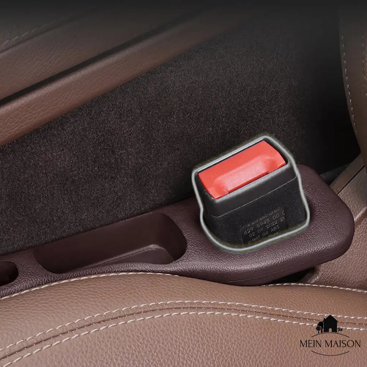 1+1 GRATUIT | GapGuard – Fini le chaos dans la voiture !