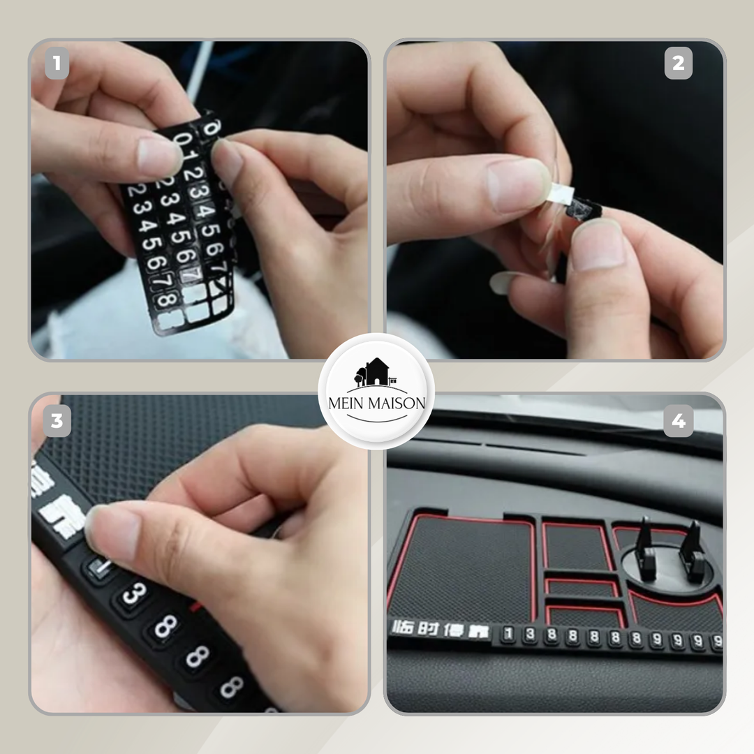 HoldGrip Max – Gardez votre téléphone en sécurité à tout moment !