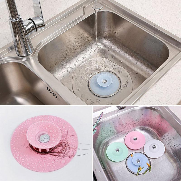 2+1 GRATUIT | DrainMaster | Prévient les obstructions