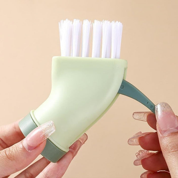BottleScrubber – Transforme chaque bouteille en une brosse de nettoyage puissante !