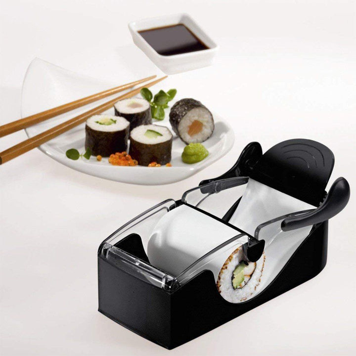 RollMaster – Sushi facilement préparé