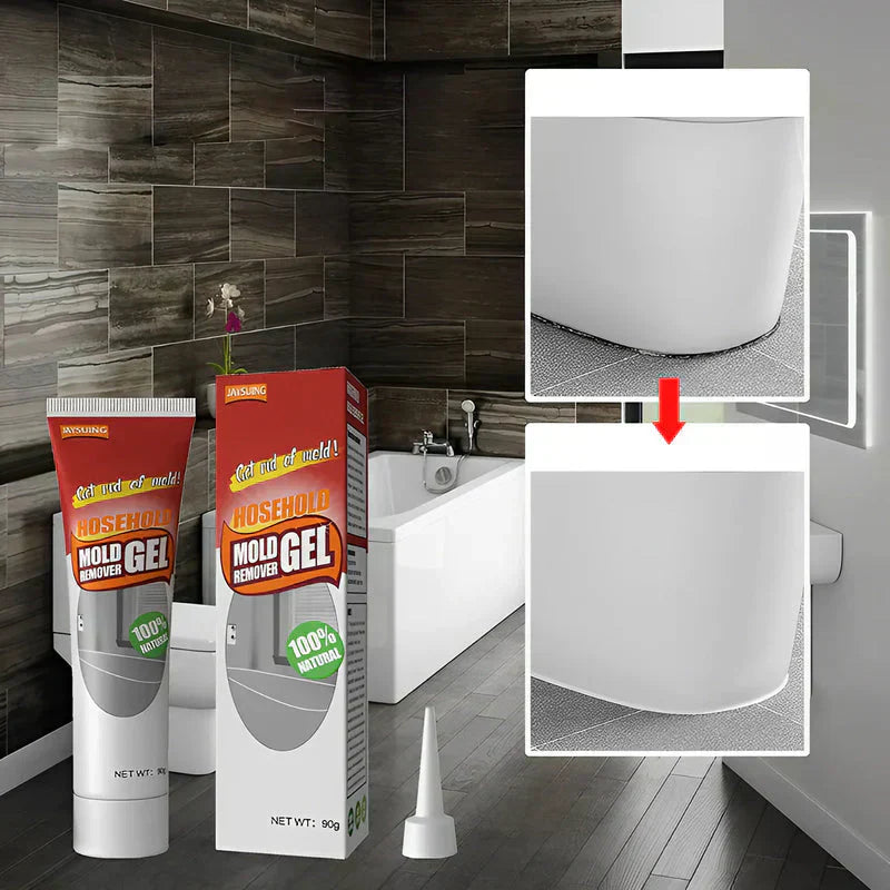 1+1 GRATUIT | MoldFix™ – Puissant Éliminateur de Moisissure