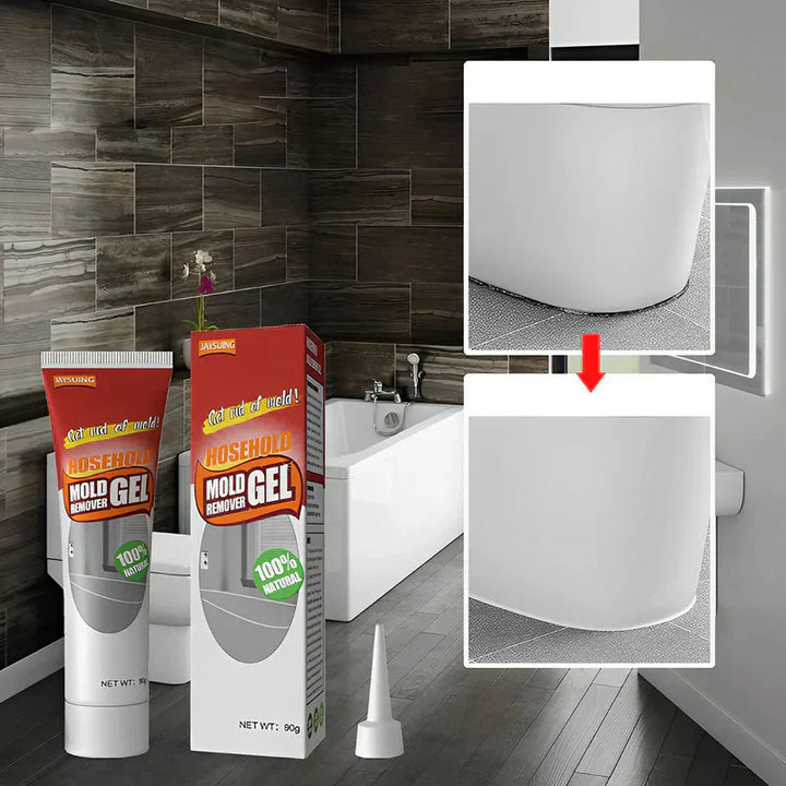 1+1 GRATUIT | MoldFix™ – Puissant Éliminateur de Moisissure