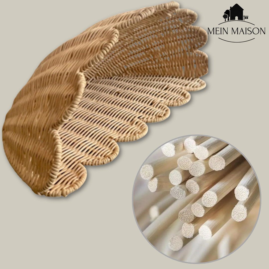 BohoHaven – Des murs qui dégagent beauté naturelle et charme !
