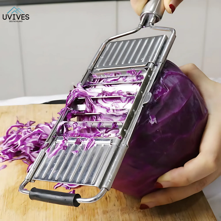 ProCutter – Coupez vos légumes 8× plus vite et efficacement