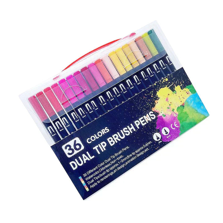 ArtQuest - Découvrez des œuvres d'art cachées avec chaque coup de pinceau (100 couleurs QUEST)