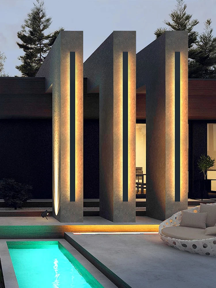 Lucienne - Applique murale