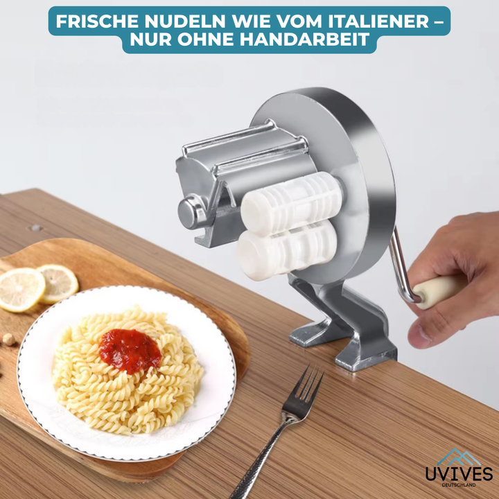 NudelPro™ – Pâtes fraîches sans effort