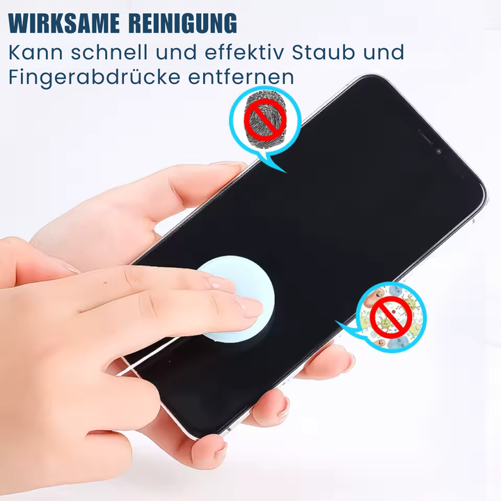 2+2 GRATUIT | ShineSwipe – Pour une vue parfaite !