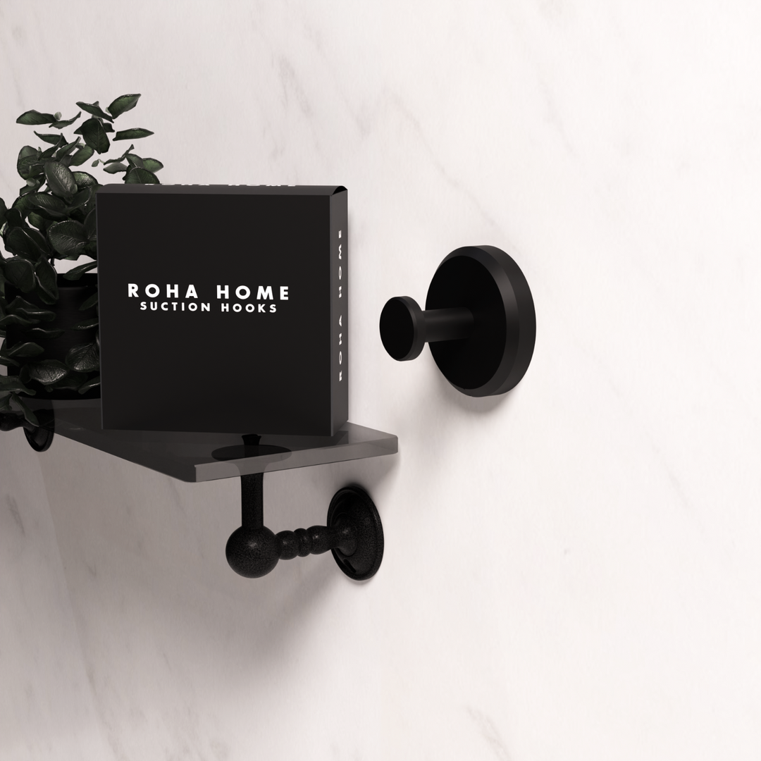 Robe Hooks | Support de crochet