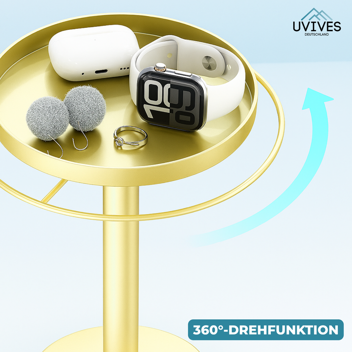 ShadeTower – Vos lunettes, élégamment à portée de main !