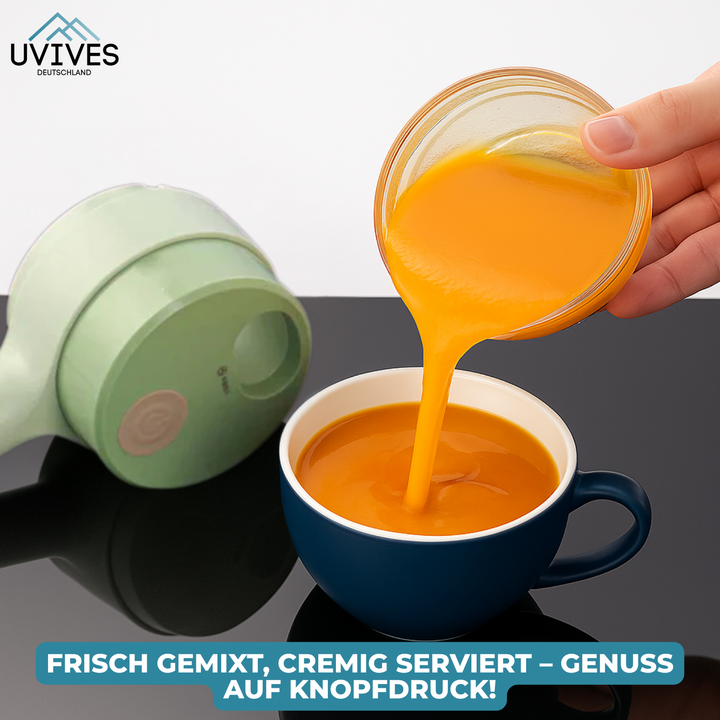 SafeChop – Couper en toute sécurité, gagner du temps