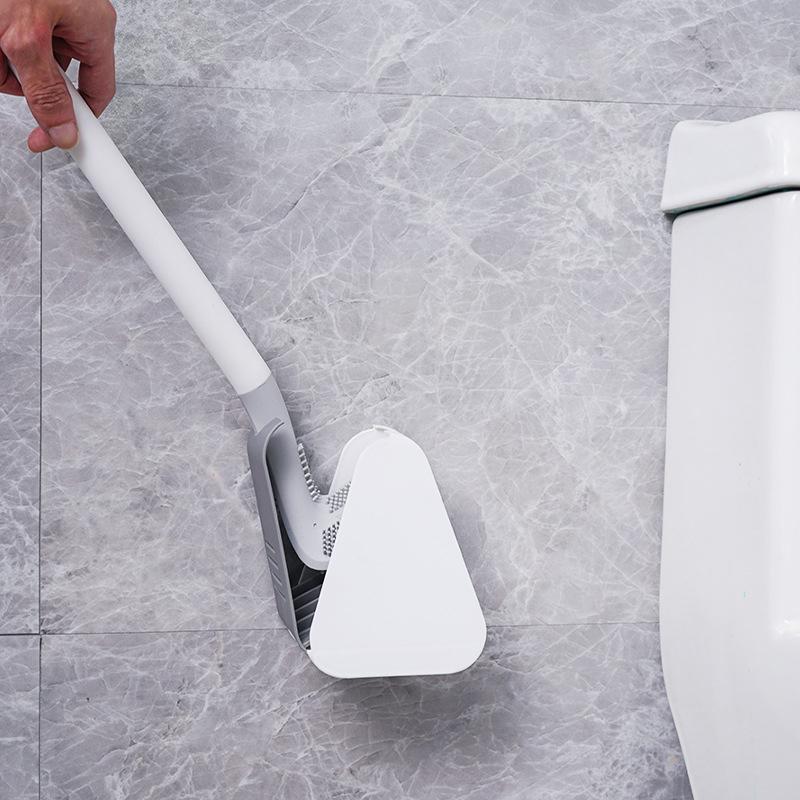 GolfaBrush - La nouvelle ère de la brosse de toilette