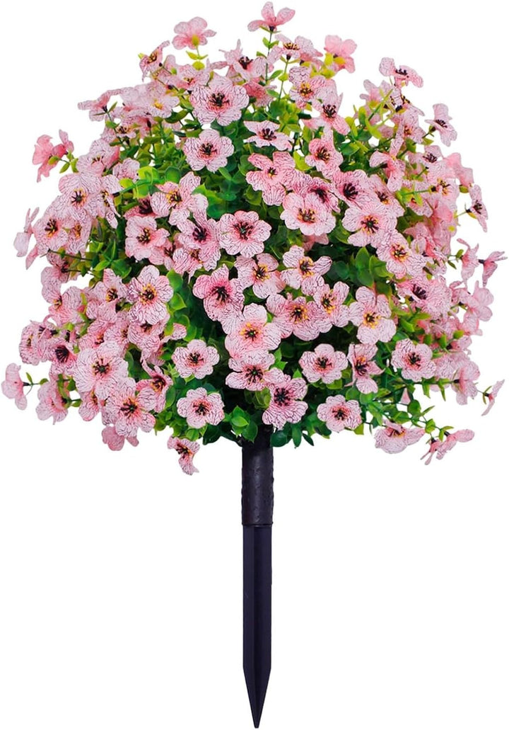 ForeverBloom – Beauté vivante sans entretien !