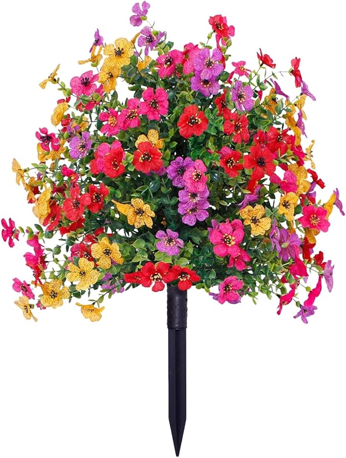 ForeverBloom – Beauté vivante sans entretien !