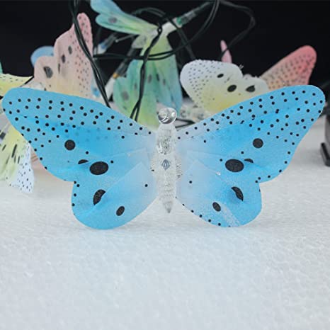 LumiWings – Transformez votre jardin et votre maison en un royaume féerique magique !