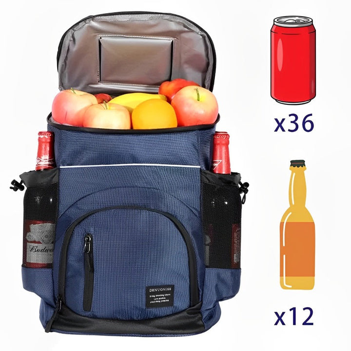 ChillPack – Fraîcheur en déplacement !