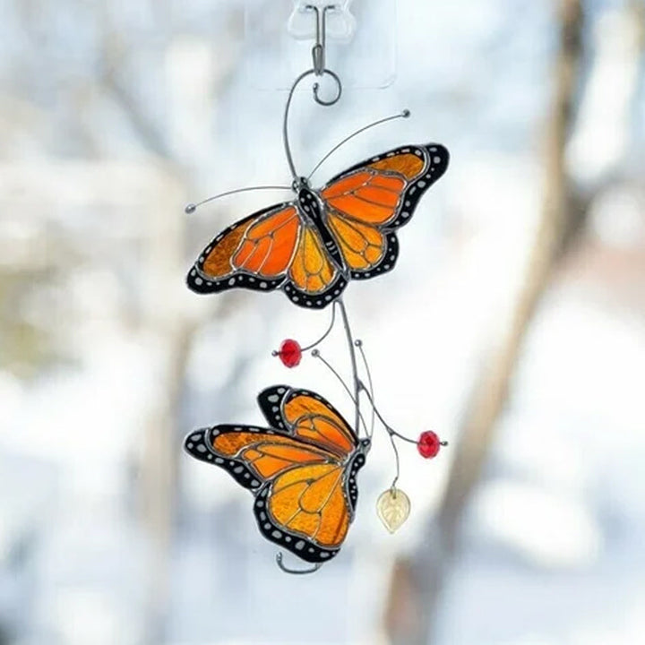 SoulLight – Bijou de mémoire en verre