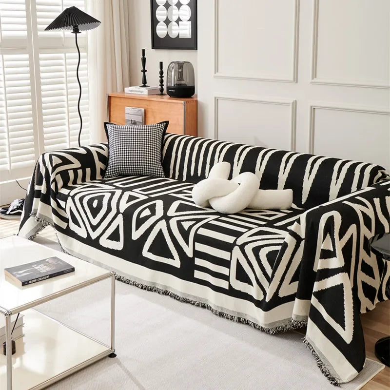 WarmAura – Confort douillet et style chic pour votre maison !