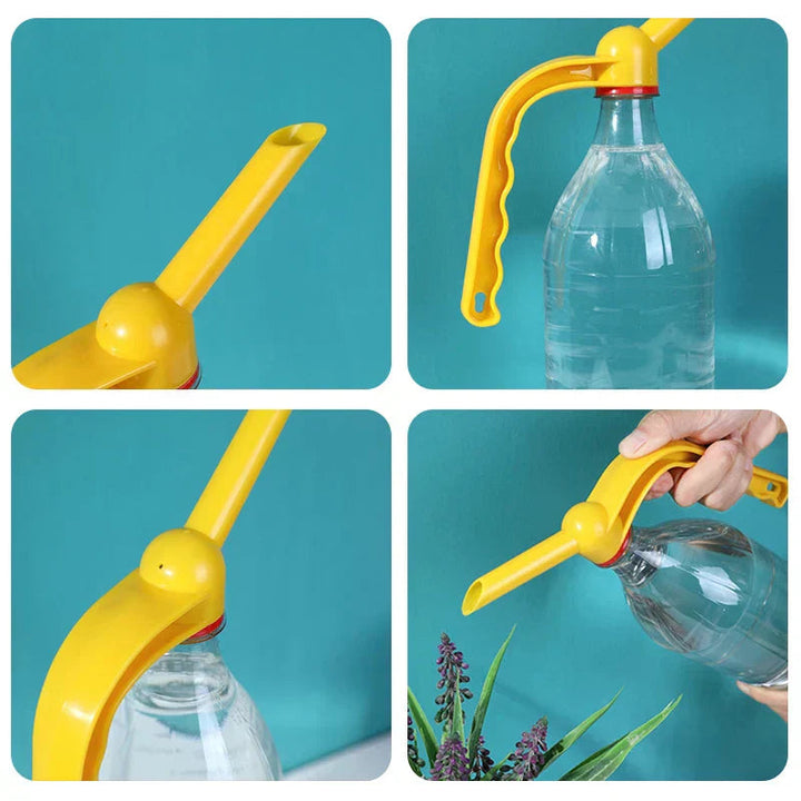 EcoPour – Solution de versement simple et durable