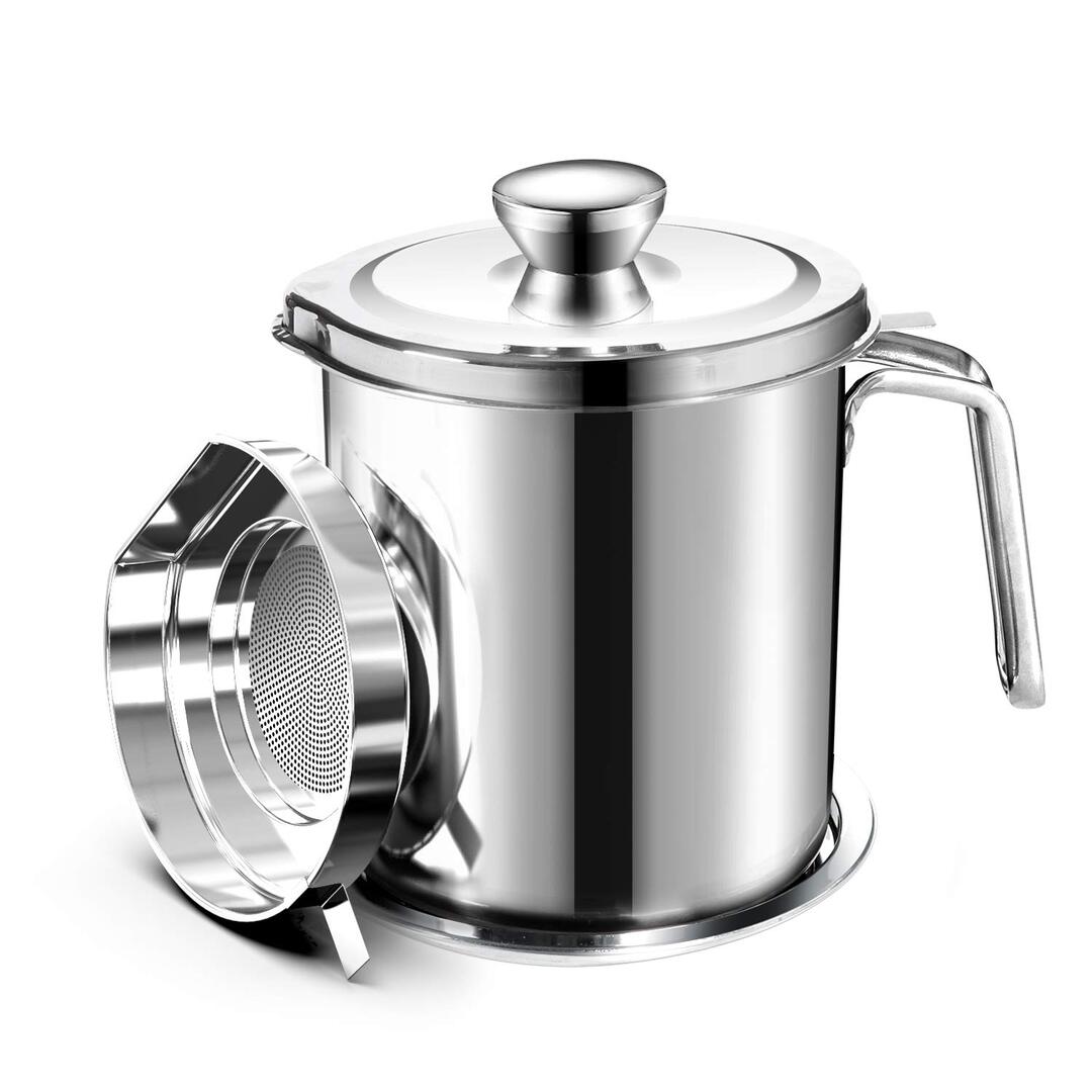 FryCraft – Savourez croustillant, friture légère !