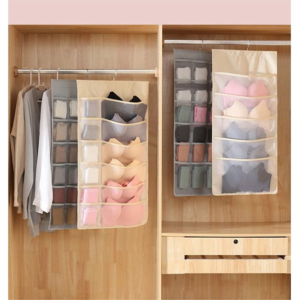 UndieTidy - Cintre pour sous-vêtements