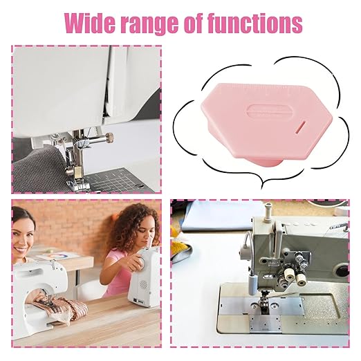 2+2 GRATUIT | GuideMate - Guide de couture magnétique pour machine à coudre