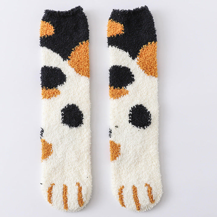 3+3 GRATUIT | SnuggleBoots - Les chaussettes les plus mignonnes et adorables pour les jours plus frais