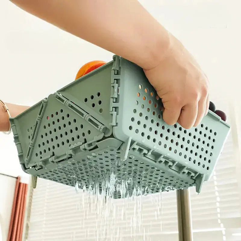 FoodDry – Passer une commande, maximiser l'espace !