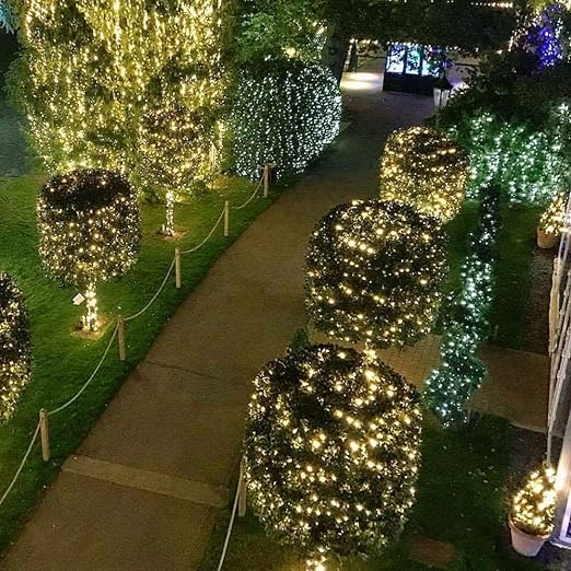 LumiTwine™ – Guirlande LED