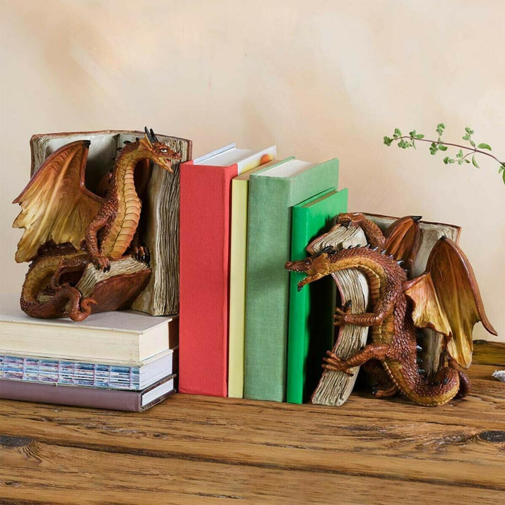 1+1 GRATUIT | DragonKeep – Gardiens Mythiques pour vos Livres !