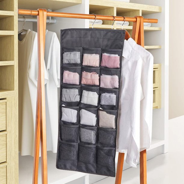 UndieTidy - Cintre pour sous-vêtements