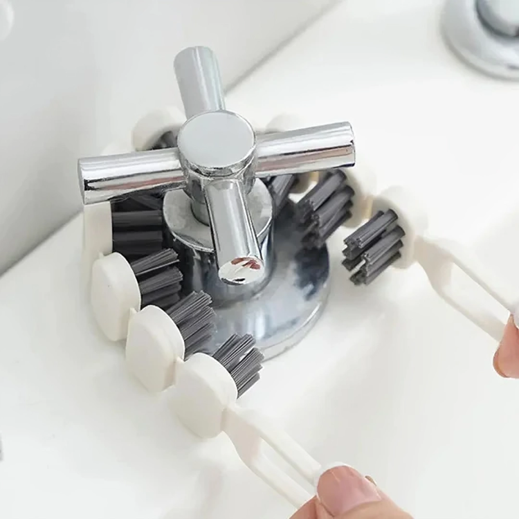 2+3 GRATUIT | GapMaster – Brosse puissante pour les espaces difficiles d'accès !